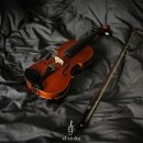 소수집중 바이올린 이미지