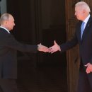 Menaces d’invasion sur l’Ukraine : que vise Vladimir Poutine ? 이미지