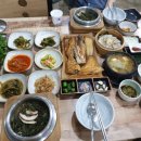 아라애쌈밥 이미지