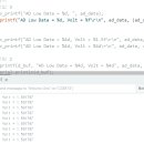 [Arduino 32] ADC Volt, 릴레이 출력 연동제어 이미지