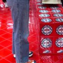 004-2 | 튀르키예 이스탄불 CAMPER 캠퍼 카르스트2 K101068-004 신발 사이즈팁 구매후기