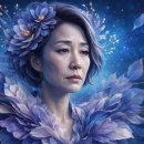진플라워 - 서대문구 가재울로 30 | 누가 봐도 우울해 보이던 얼굴이 3주 만에 밝아진 비결_배치플라워 상담후기