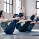 건강요가(월) 이미지