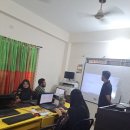 컴퓨터 프로그램 | [방글라데시] 청소년 컴퓨터 교육 프로그램 수강생 후기