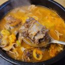 팔복순대 | 대전 순대국밥 맛집 용문동국밥 팔복집 후기 혼밥 가능