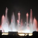 노래하는분수대 이미지