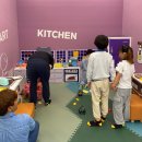 파주 운정| 키즈카페 완전판 퍼플주니어(가격, 주차)