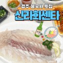 신라회센타