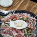 칠암동 미르치과 앞 | 진주 오리불고기 맛집 백조품은오리