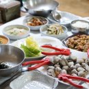 다채정식뷔페 이미지
