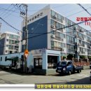 장기상가 버스정류장주변 이미지