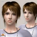 라온제나헤어 이미지