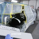 수만자동차공업사 | 중 사고도 신 차처럼 손상 순삭 완벽 복원! 현대 팰리세이드 리어 복원 수리 후기_ 자동차 복원전문 공업사