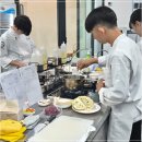 미래로아카데미 | 대구호텔조리학과 목표로 영쉐프트레이닝 시작한 고등학생 후기