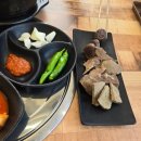 백암시골순대국 이미지