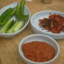 생돼지김치찌개