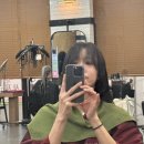 수택동사거리 현민빌딩 앞 | [구리/수택동] 가을맞이 체스트브라운컬러 염색과...레이어드컷 ' 다오헤어 주애부원장님 ' 내돈내산 후기