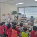 정자1동 행정복지센터 이미지