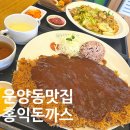 홍익스낵 | 운양동맛집 홍익돈까스 김포운양점, 가성비·퀄리티 모두 잡은 왕돈까스 맛집