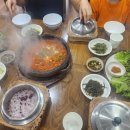 서연멸치쌈밥