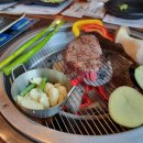 대관령한우 이미지