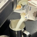 바리스타 라떼아트과정 이미지