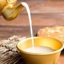 전통주 (막걸리) 제조 과정 이미지