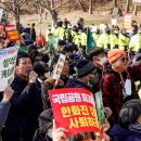 설악산천연보호구역 이미지