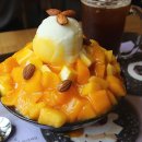 설빙 - 통영시 중앙로 294-4 | 설빙