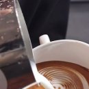 바리스타자격증 이미지