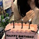 루비스레터링케이크 | 청라 루비스 주문제작 케이크 후기｜맛도 디자인도 완벽했던 수제케이크