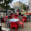 버스정류장(월촌역 6번출구) 이미지