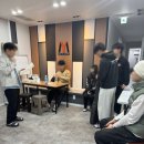나무실용음악학원