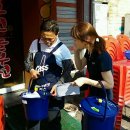 ﻿강북구, 7월부터 소형음식점 음식물쓰레기 전용용기 납부확인증 방식 종량제 전면시행 이미지