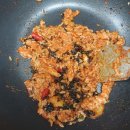 닭갈비 밀키트 후기 (밀담푸릇-요리일가표)