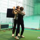 신세계센텀시티 골프레인지 이미지