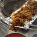 [원주/지정면] 기업도시 ‘ 불향기’ 후기 | 오돌뼈 맛집, 겁나 매움 주의!