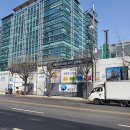 대륭테크노타운 앞 이미지