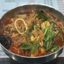 친한친구짬뽕 | 대전 동구 현지인만 아는 중국집 맛집! 가오동 ‘성용’ 비빔짬뽕 후기