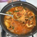 꽃지수산식당