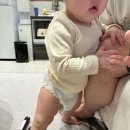 ㈜터치터치 | 팸퍼스 신제품 후기 12개월 돌아기 팬티형기저귀 추천