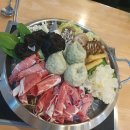 산골버섯 이미지