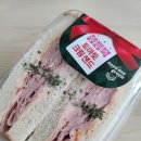 지에스(GS) 25 삼전프라자점 | 지에스 GS편의점 신상 샌드위치 GS편의점 간식 먹거리 추천 "햄듬뿍토마토크림샌드"