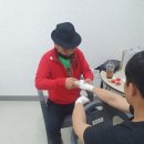 문성길 복싱클럽 | 탄탄한 신체 자산으로 일상의 품격을 올리는 스마트 트레이닝 - 문성길복싱 울주군 온양읍복싱