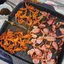 불닭발세상 | [광고]S라인 불닭발 | 뼈 없는 구이 닭발 먹어본 후기