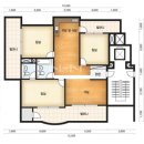 지에스25쌍문선덕점 | 서울 도봉구 방학동 734 ,외1필지,쌍문동 720,외2필지 청구 104동 11층