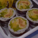 대공원김밥 이미지