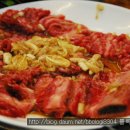 정원한우갈비 이미지