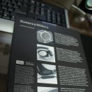 [미개봉 새제품] Bowers & Wilkins P5 명품 헤드셋 판매합니다. 이미지