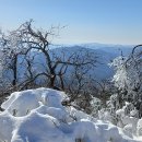 겨울 명산 계방산 답사 이미지